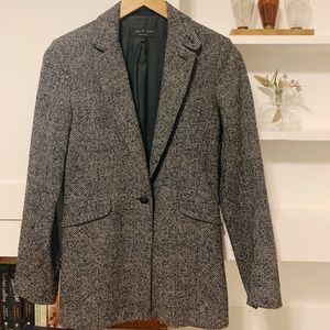 Rag & Bone blazer
